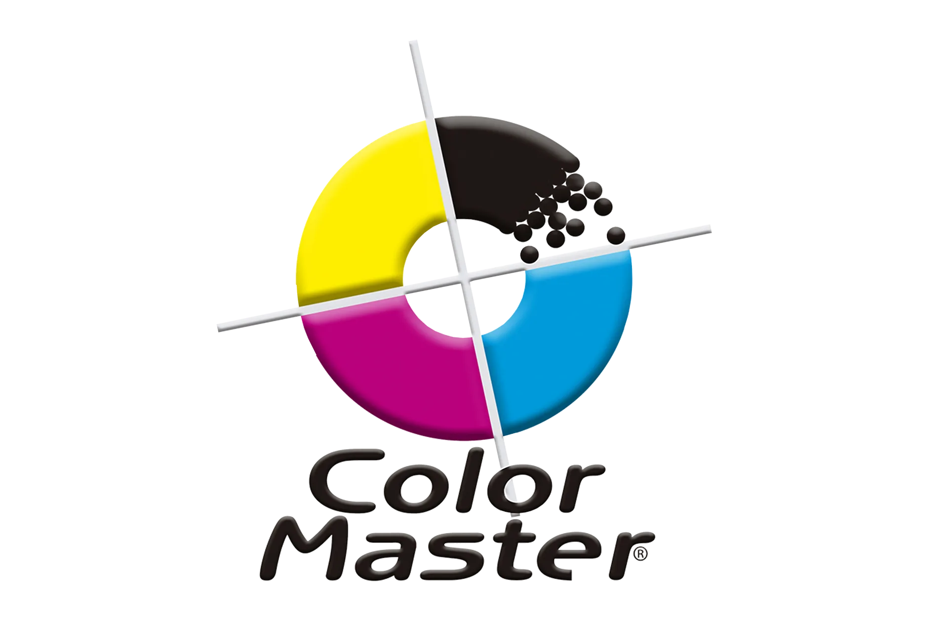 Color Master Logo