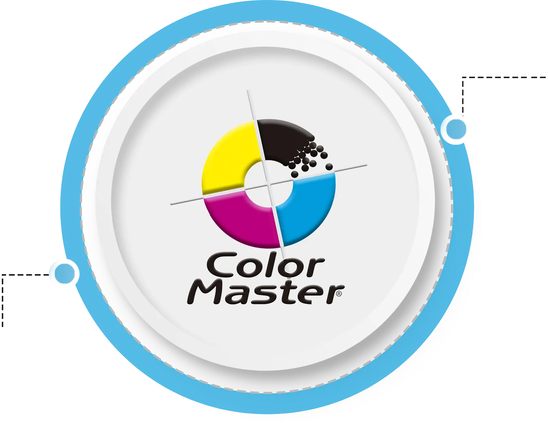 Productos Color Master